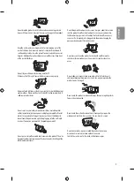 Preview for 3 page of LG MFL68662437 Owner'S Manual