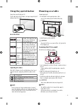 Preview for 9 page of LG MFL68662437 Owner'S Manual