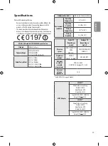 Preview for 15 page of LG MFL68662437 Owner'S Manual