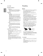 Preview for 8 page of LG MFL68702217 Owner'S Manual