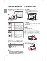 Preview for 10 page of LG MFL68702217 Owner'S Manual