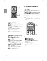 Preview for 14 page of LG MFL68702217 Owner'S Manual