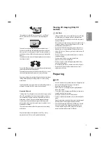 Preview for 7 page of LG MFL69365712 Safety And Reference