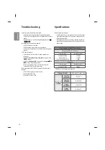 Preview for 16 page of LG MFL69365712 Safety And Reference