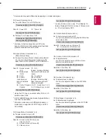 Preview for 29 page of LG MFL69730710 Owner'S Manual