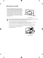 Preview for 8 page of LG MFL71751710 Owner'S Manual