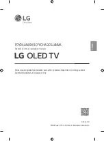 Preview for 45 page of LG MFL71751710 Owner'S Manual