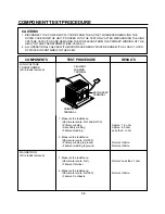 Preview for 18 page of LG MG-606BL Service Manual