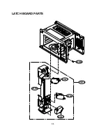 Preview for 32 page of LG MG-606BL Service Manual