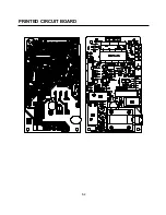 Preview for 36 page of LG MG-606BL Service Manual