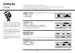 Preview for 6 page of LG MG-6644B Owner'S Manual