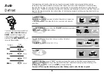 Preview for 20 page of LG MG-6644B Owner'S Manual