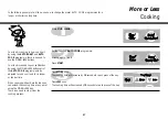 Preview for 27 page of LG MG-6644B Owner'S Manual