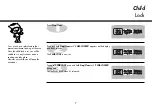 Preview for 7 page of LG MG-7243JZ Owner'S Manual