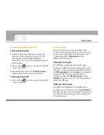 Preview for 19 page of LG MG120 User Manual