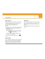 Preview for 22 page of LG MG120 User Manual