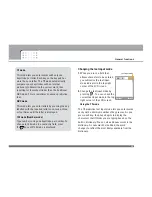 Preview for 23 page of LG MG120 User Manual