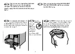 Preview for 5 page of LG MH6043HM Owner'S Manual