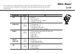 Preview for 9 page of LG MH6043HM Owner'S Manual