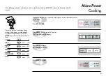 Preview for 9 page of LG MH7949CW Owner'S Manual