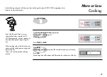 Preview for 23 page of LG MH7949CW Owner'S Manual