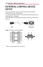 Preview for 108 page of LG MiniBeam PW1000G.AEK Owner'S Manual