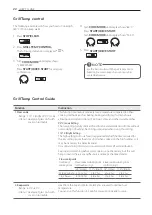 Preview for 22 page of LG MJ3281BCS Owner'S Manual