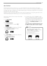 Preview for 27 page of LG MJ3281BCS Owner'S Manual