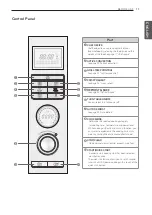 Preview for 11 page of LG MJ3281BS Owner'S Manual