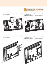 Preview for 12 page of LG MP500-A Series Owner'S Manual