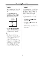 Preview for 9 page of LG MS-2027C Owner'S Manual