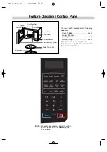 Preview for 9 page of LG MS5646VRS Owner'S Manual