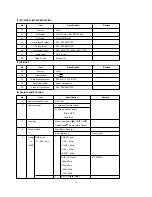 Preview for 14 page of LG MT-42PZ44 Service Manual