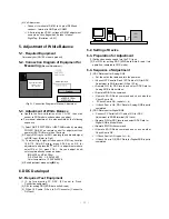 Preview for 22 page of LG MT-42PZ44 Service Manual