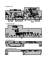 Preview for 27 page of LG MT-42PZ44 Service Manual