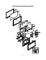 Preview for 32 page of LG MT-42PZ44 Service Manual