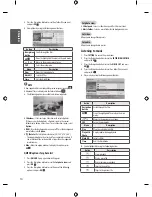 Preview for 14 page of LG MT47 SERIES Owner'S Manual