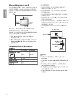 Preview for 6 page of LG MT49 Series Owner'S Manual