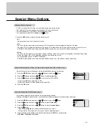 Preview for 15 page of LG MU-40PA15 Owner'S Manual