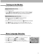 Preview for 13 page of LG MU-42PZ40 Owner'S Manual