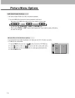 Preview for 14 page of LG MU-42PZ40 Owner'S Manual