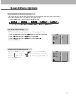 Preview for 15 page of LG MU-42PZ40 Owner'S Manual