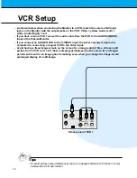 Preview for 14 page of LG MU-60PZ12 Owner'S Manual