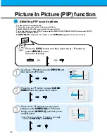 Preview for 28 page of LG MU-60PZ12 Owner'S Manual