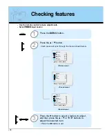 Preview for 34 page of LG MU-60PZ12 Owner'S Manual