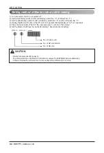 Preview for 92 page of LG Multi V ARUB Series Instruction Manual