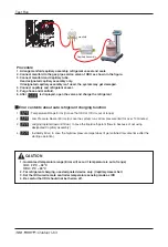 Preview for 100 page of LG Multi V ARUB Series Instruction Manual