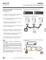 Preview for 57 page of LG MULTI V HYDRO KIT ARNH423K2A4 Installation Manual