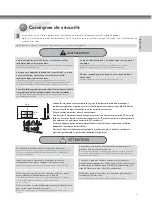 Preview for 21 page of LG MultiVision AB-VL200X Owner'S Manual