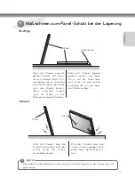 Preview for 41 page of LG MultiVision AB-VL200X Owner'S Manual